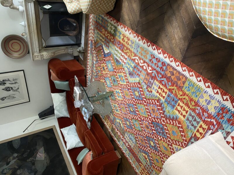 maison du Tapis 75 Paris île de France